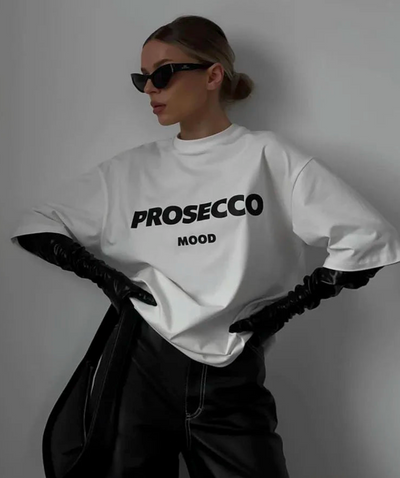 PROSECCO | The Mood T-Shirt