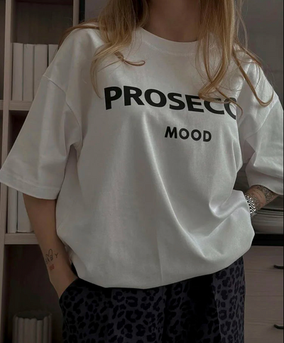 PROSECCO | The Mood T-Shirt