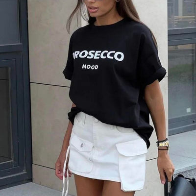 PROSECCO | The Mood T-Shirt